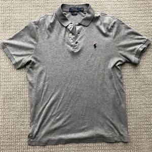 Polo short sleeve